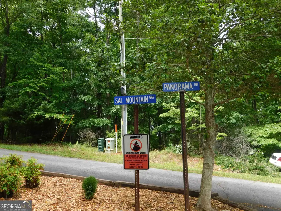 0 Panorama Drive, Sautee Nacoochee, GA 30571 - #2