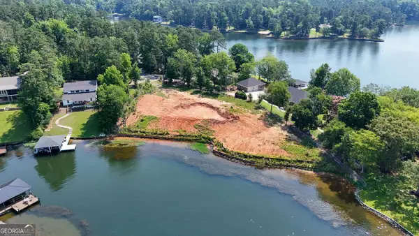 123 Emerald Way S, Sparta, GA 31087