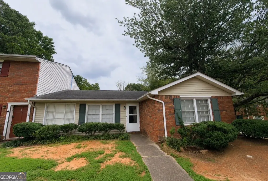 6354 Shannon Parkway #14F, Union City, GA 30291 - #1