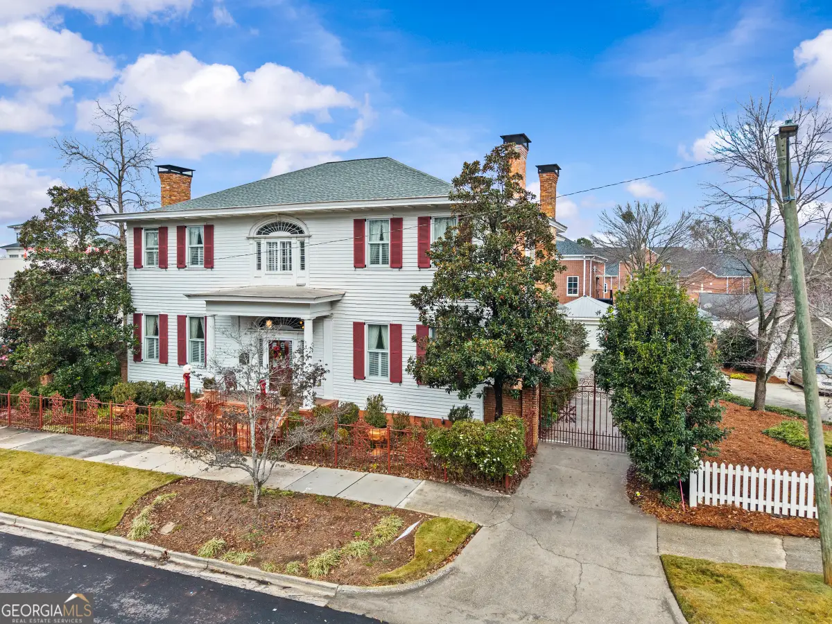1155 Floyd Street Ne, Covington, GA 30014 - #1