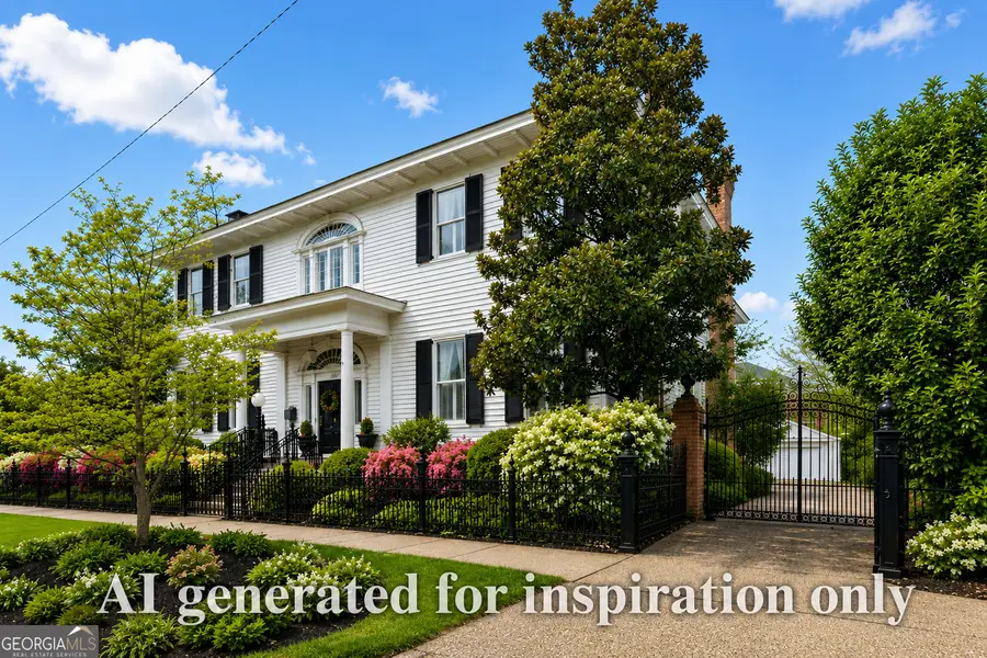 1155 Floyd Street Ne, Covington, GA 30014 - #2