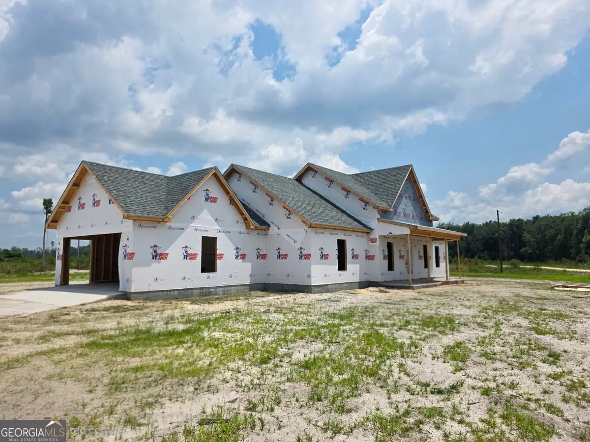 4421 Altamaha School Road, Baxley, GA 31513 - #1