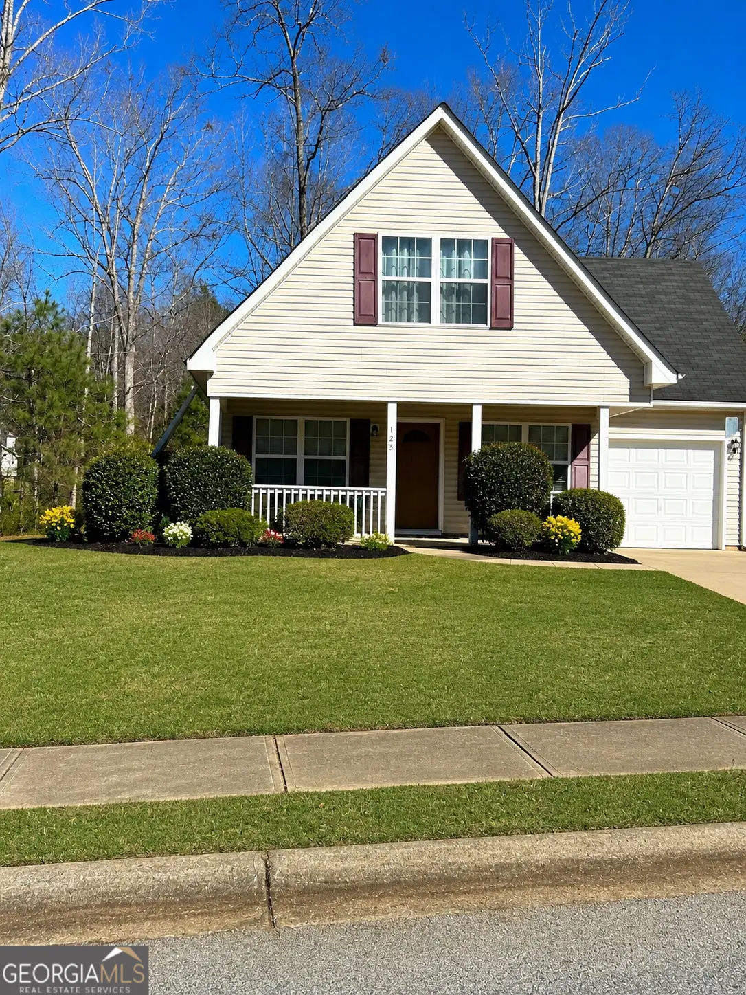 125 Sampson Court, Covington, GA 30016 - #1