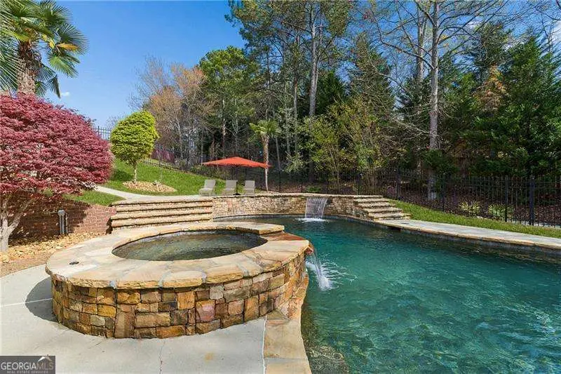 3960 Bonnett Creek Lane, Hoschton, GA 30548 - #3