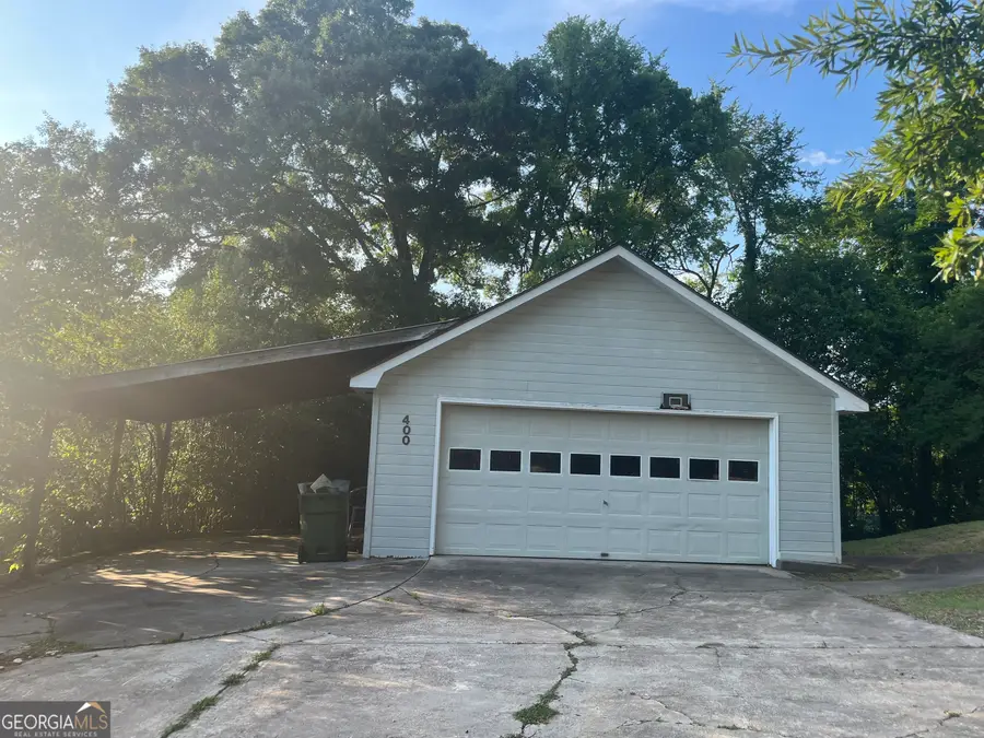 400 N Jefferson St, Milledgeville, GA 31061 - #2