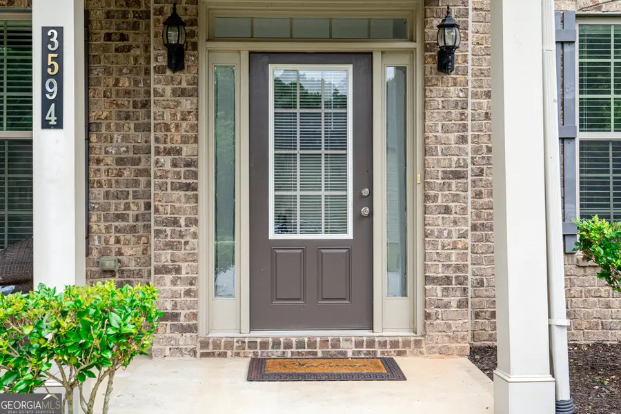 3594 Hideaway Lane, Loganville, GA 30052 - #2