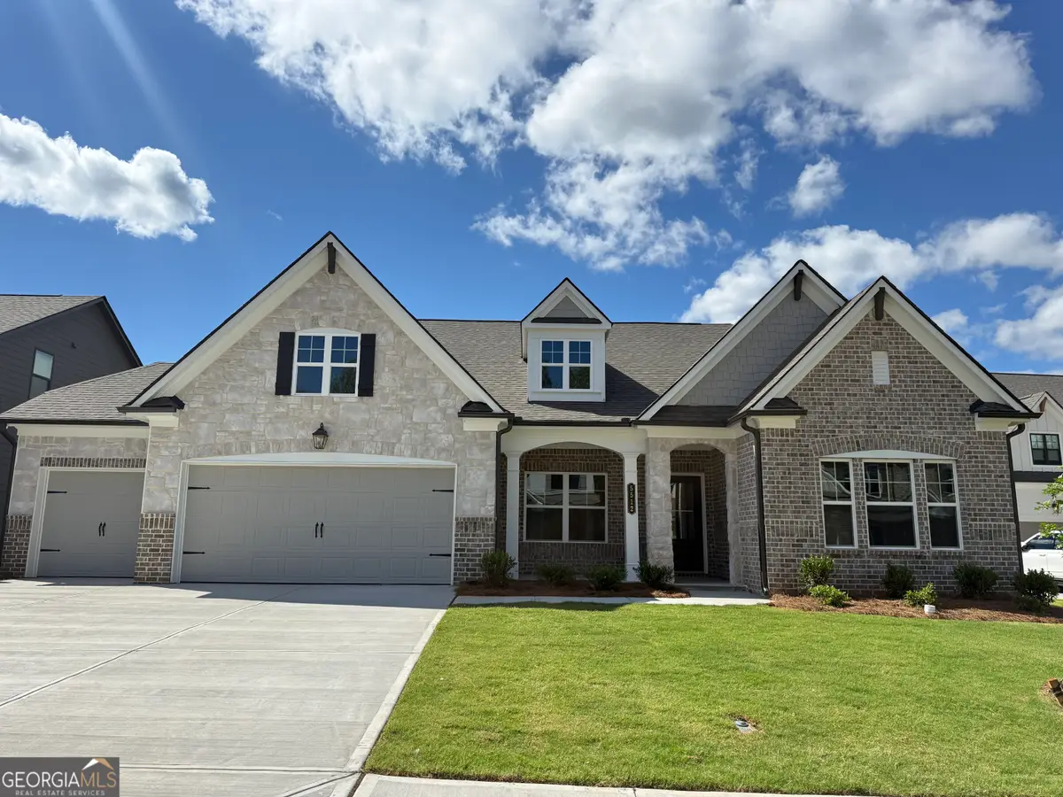 5512 Tullis Drive, Gainesville, GA 30507 - #1