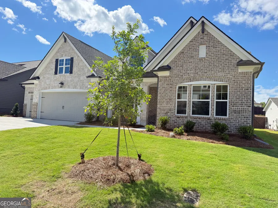 5512 Tullis Drive, Gainesville, GA 30507 - #3