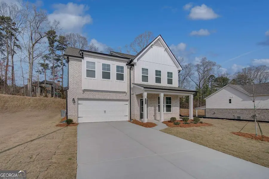 2444 Dixon Place, Lawrenceville, GA 30045 - #3