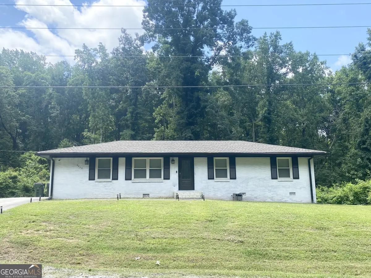 2220 Youth Monroe Road, Monroe, GA 30655 - #1
