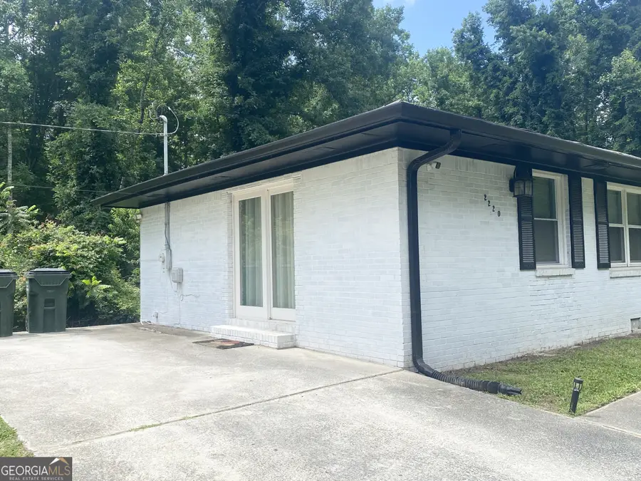 2220 Youth Monroe Road, Monroe, GA 30655 - #2