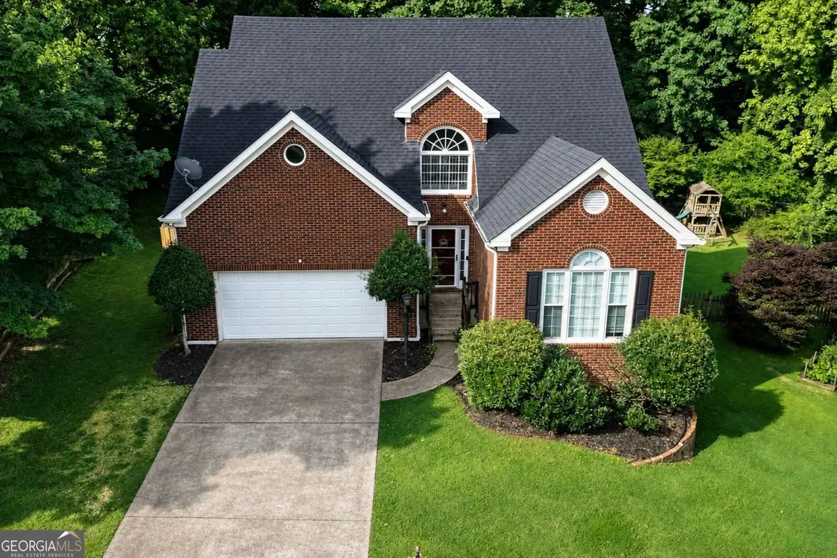 2707 Glenrose Hill, Atlanta, GA 30341 - #1