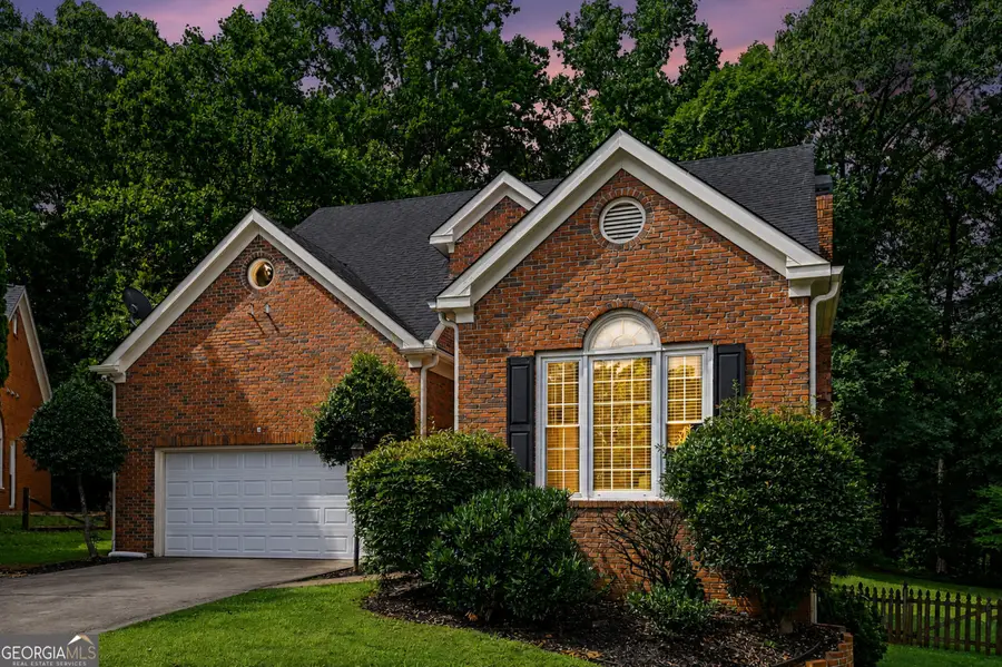 2707 Glenrose Hill, Atlanta, GA 30341 - #3