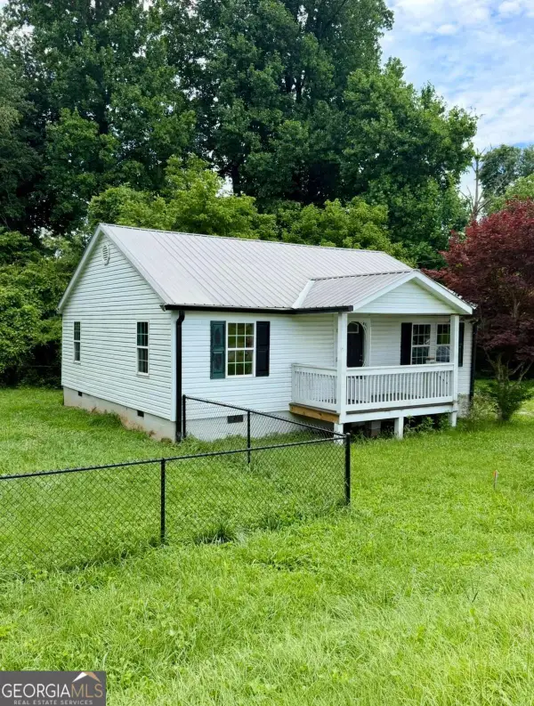 7478 Old Cornelia Highway, Alto, GA 30510
