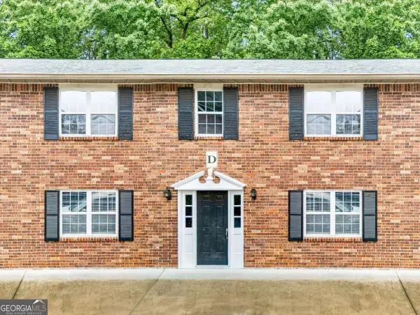 3665 Chestnut Drive #D3, Atlanta, GA 30340