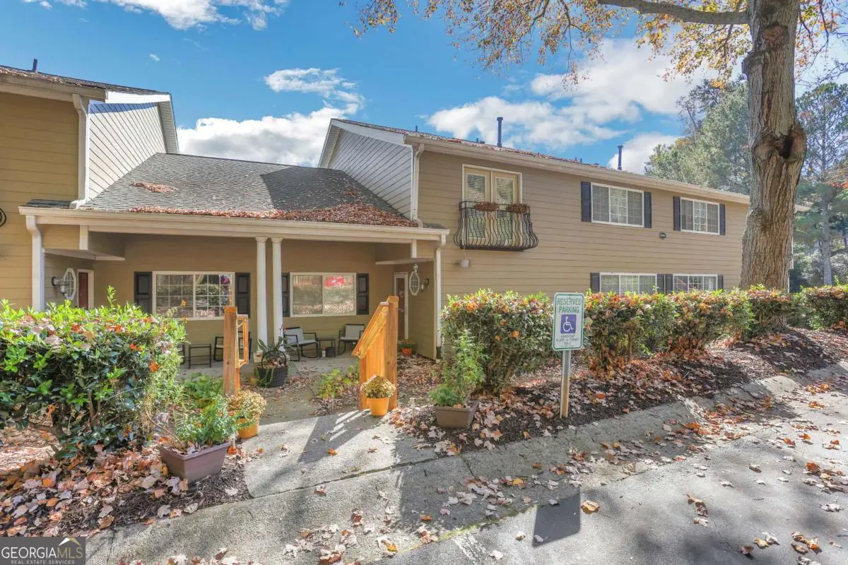 1468 Briarwood Road Ne #2006, Atlanta, GA 30319 - #1