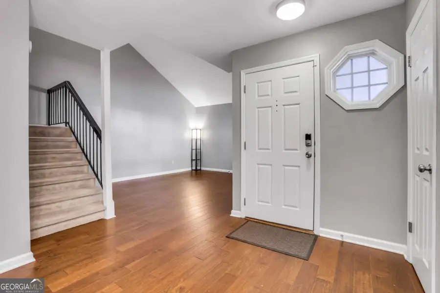 1468 Briarwood Road Ne #2006, Atlanta, GA 30319 - #2