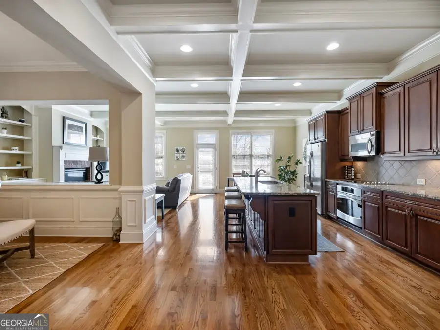 6947 Fellowship Lane, Flowery Branch, GA 30542 - #2