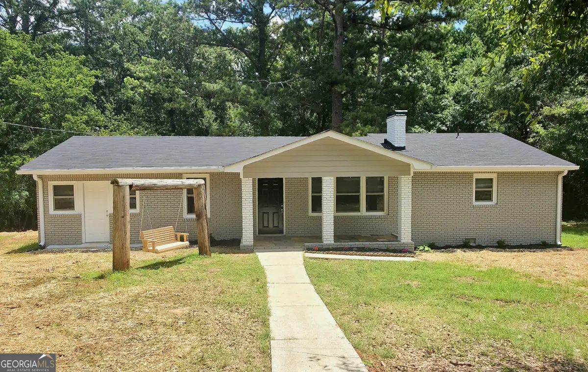 853 Moon Bridge Road, Winder, GA 30680 - #1