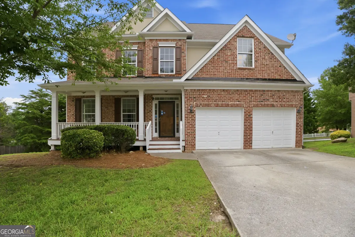 7295 Madison Circle, Union City, GA 30291 - #1