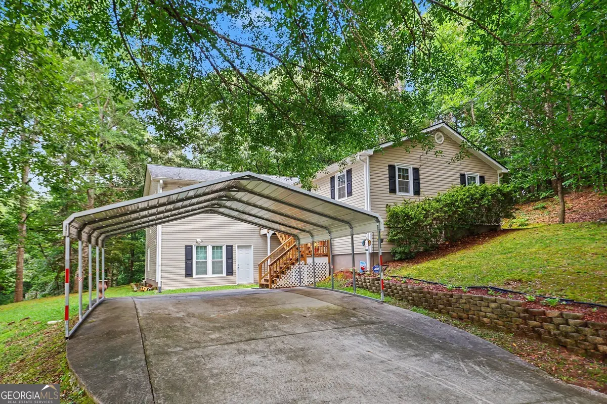 791 Friendship Church Road, Douglasville, GA 30134 - #1