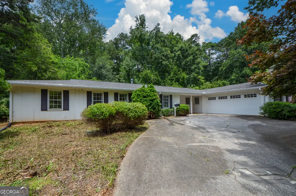 287 Northgate Trace, Roswell, GA 30075 - #1