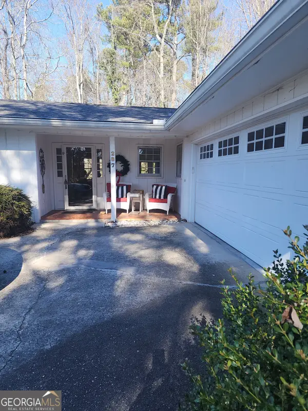 287 Northgate Trace, Roswell, GA 30075