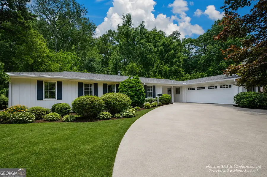 287 Northgate Trace, Roswell, GA 30075 - #2