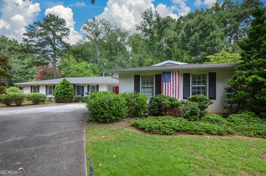 287 Northgate Trace, Roswell, GA 30075 - #3