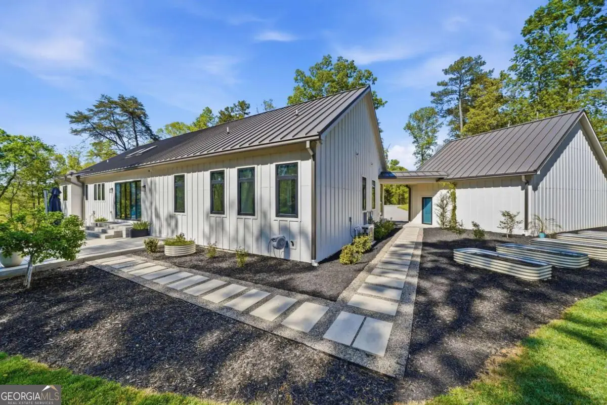 498 Old Mount Carmel Road, Canton, GA 30114 - #1