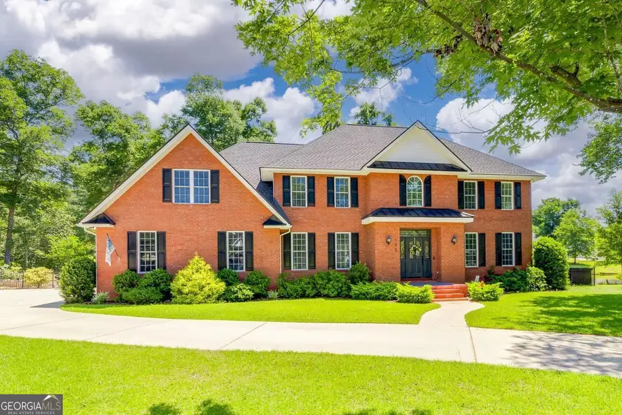 152 Cambridge Drive, Rincon, GA 31326 - #2