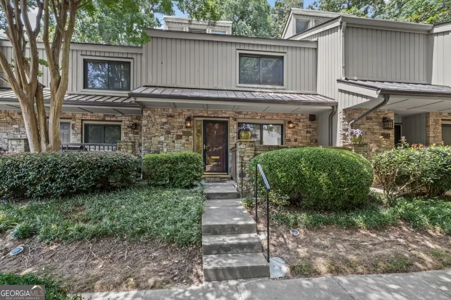 1252 Druid Knoll Drive Ne, Brookhaven, GA 30319 - #2