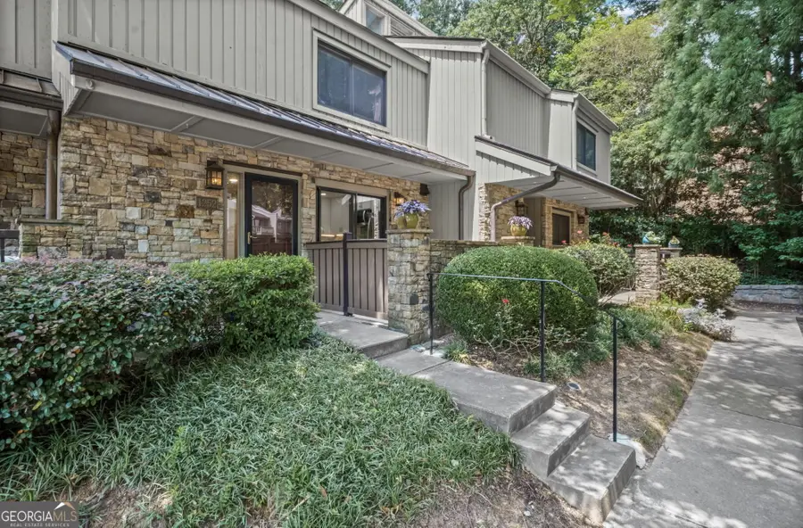 1252 Druid Knoll Drive Ne, Brookhaven, GA 30319 - #3