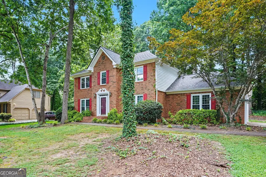 9175 Fairhaven Place, Jonesboro, GA 30236 - #3