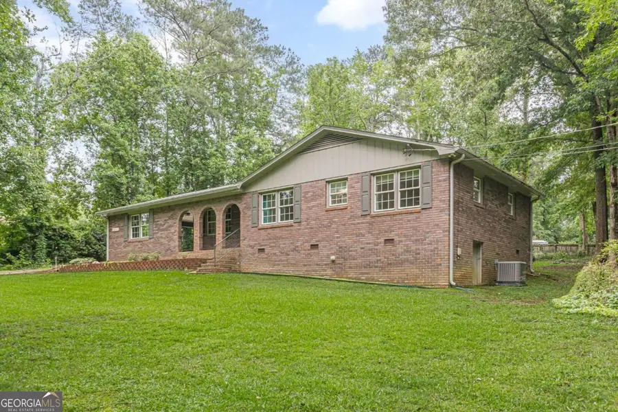 5458 Christi Drive, Douglasville, GA 30135 - #2
