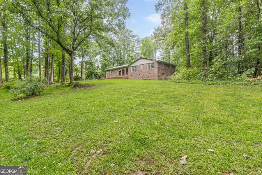 5458 Christi Drive, Douglasville, GA 30135 - #3
