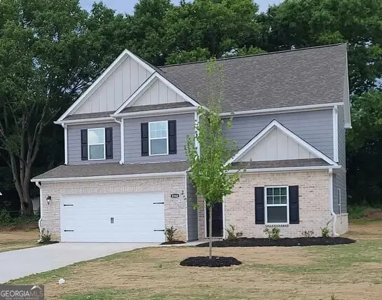 3346 Bridgewood Drive, Macon, GA 31216 - #1