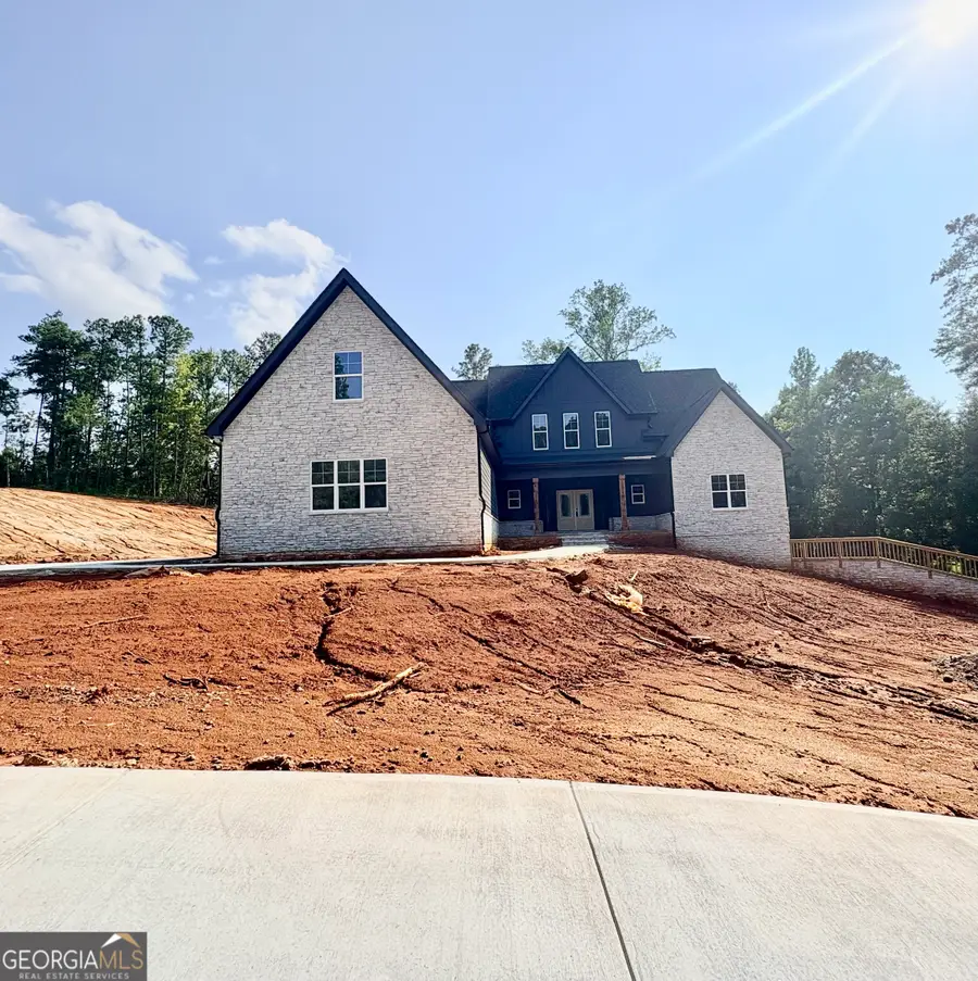 58 Arbor Springs Drive N #1, Newnan, GA 30265 - #2