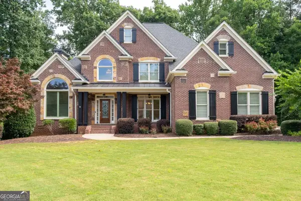 2139 Golden Morning Court, Kennesaw, GA 30152