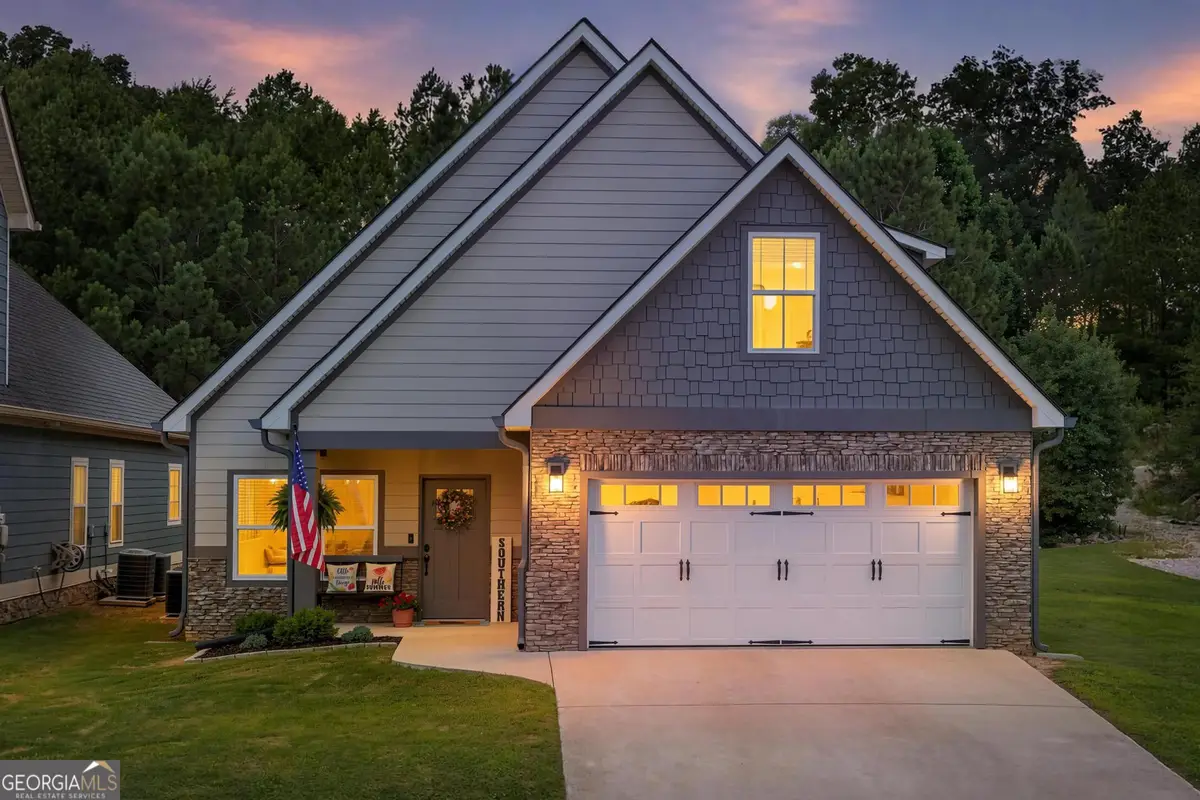 117 Sonoma Lane, Ringgold, GA 30736 - #1