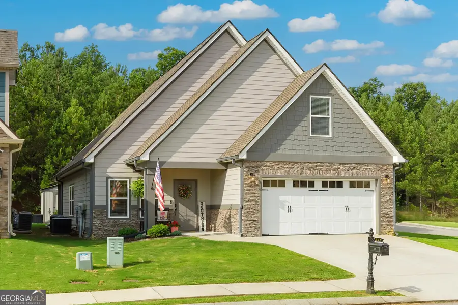117 Sonoma Lane, Ringgold, GA 30736 - #2