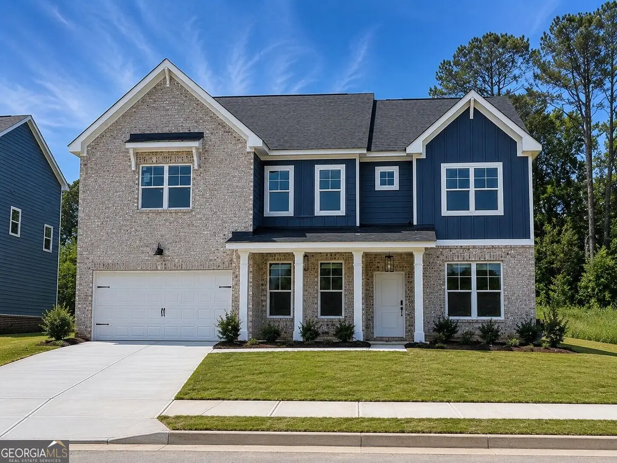 8855 Mckaskey Lane #LOT 152, Ball Ground, GA 30107 - #1