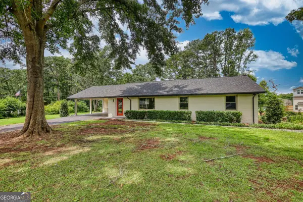 32 Eva Lane, Stockbridge, GA 30281