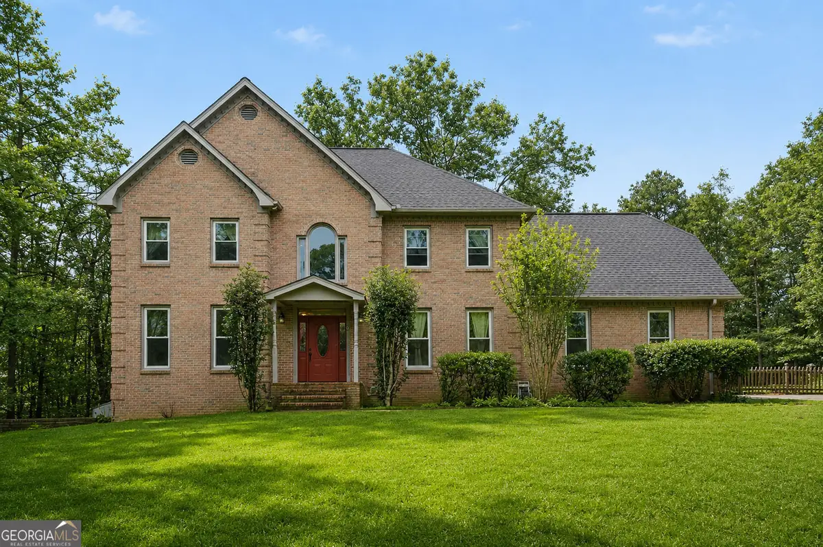13789 Woolsey Road, Hampton, GA 30228 - #1