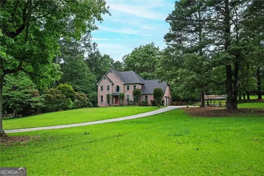13789 Woolsey Road, Hampton, GA 30228 - #2