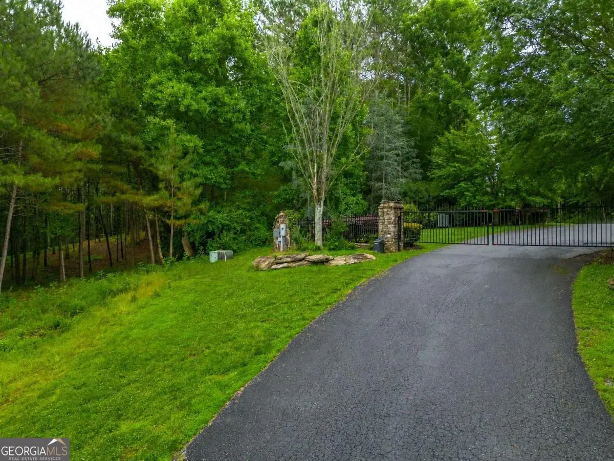 0 Roaring Forks Lane, East Ellijay, GA 30540 - #1