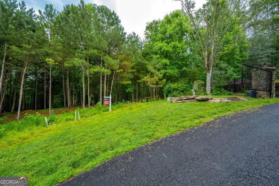 0 Roaring Forks Lane, East Ellijay, GA 30540 - #2
