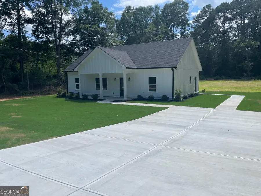 90 Baker Lane, Oxford, GA 30054 - #2