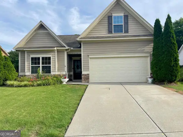 3740 SW Ridge Bluff Ovlk, Gainesville, GA 30507