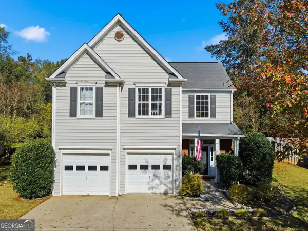 344 Weatherstone Place, Woodstock, GA 30188